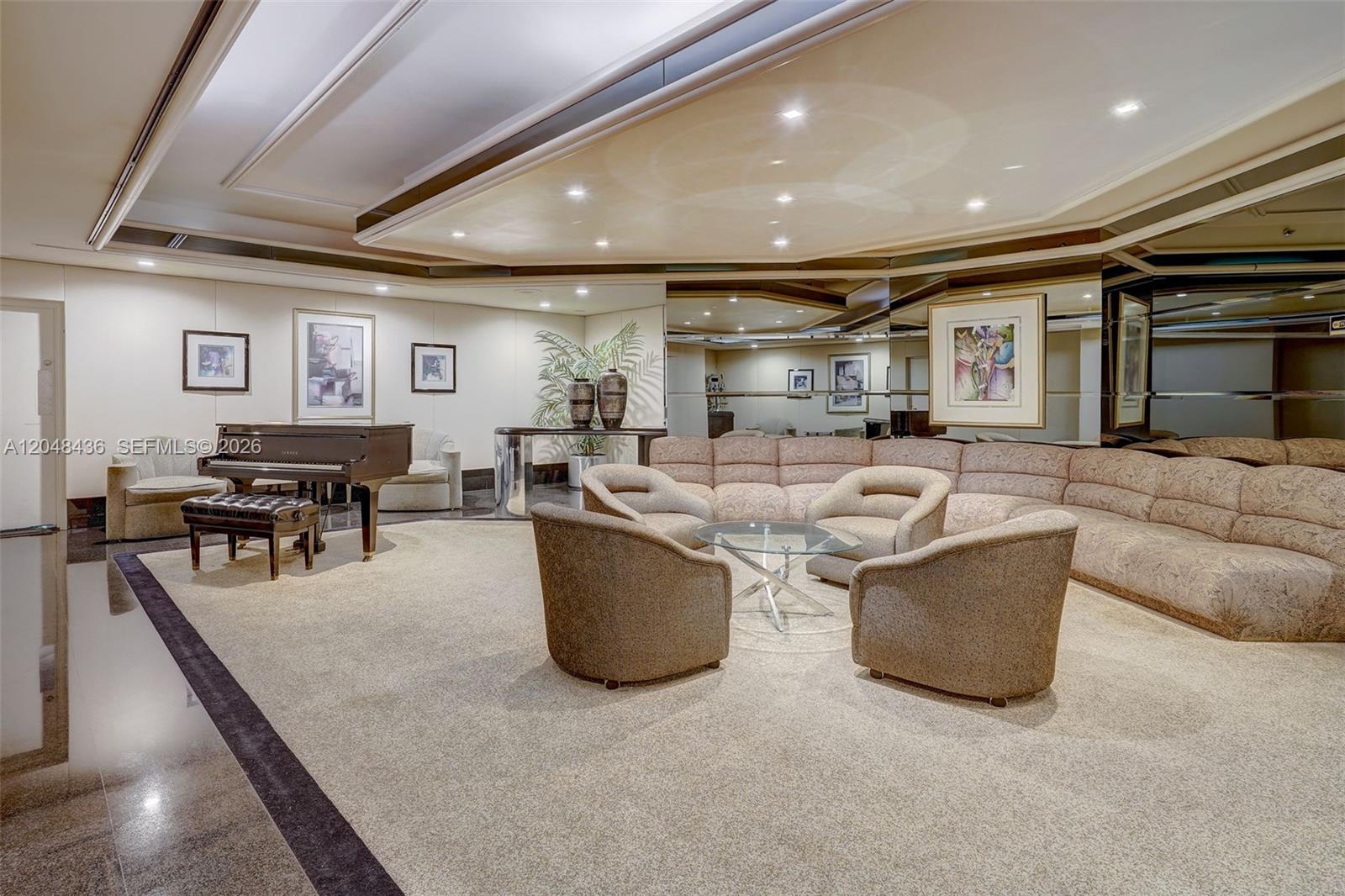 20191 E Country Club Drive