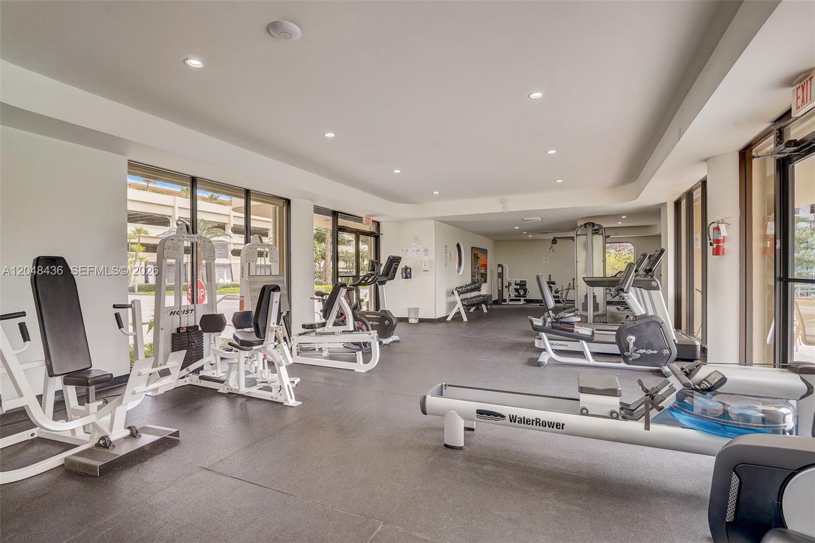 20191 E Country Club Drive