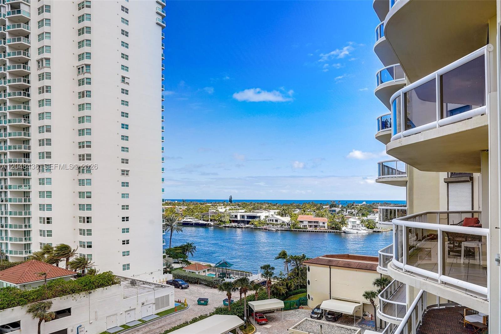 20191 E Country Club Drive