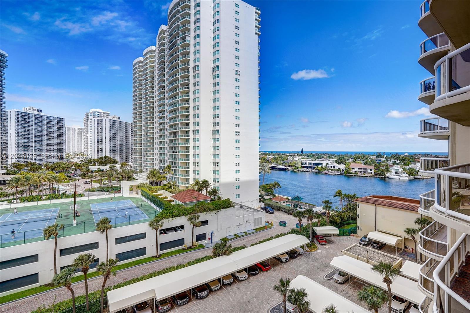 20191 E Country Club Drive