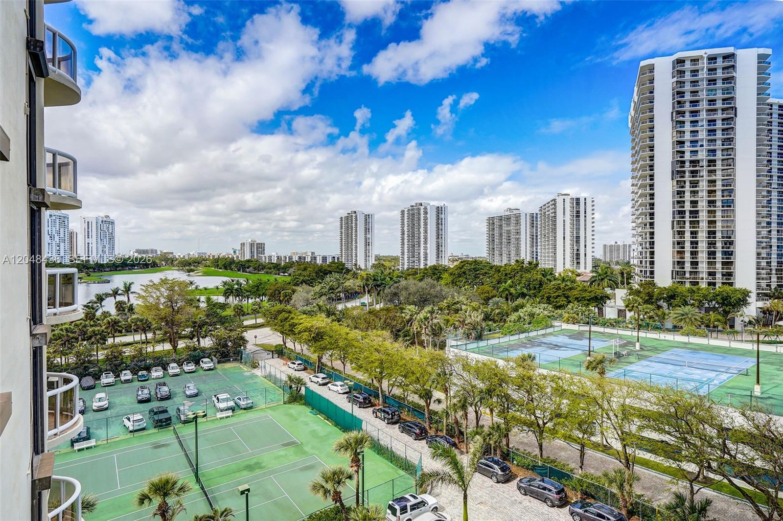 20191 E Country Club Drive
