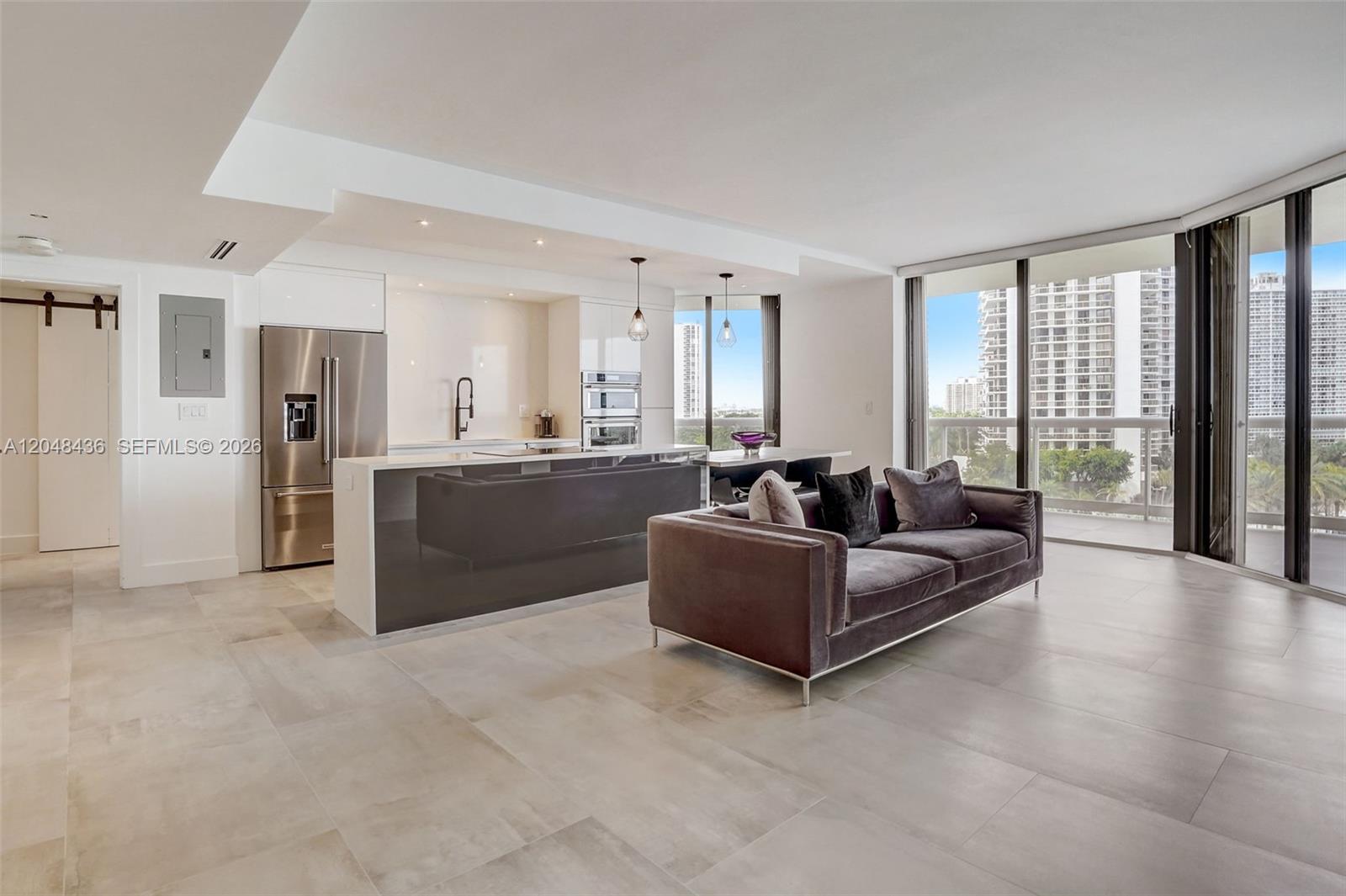20191 E Country Club Drive