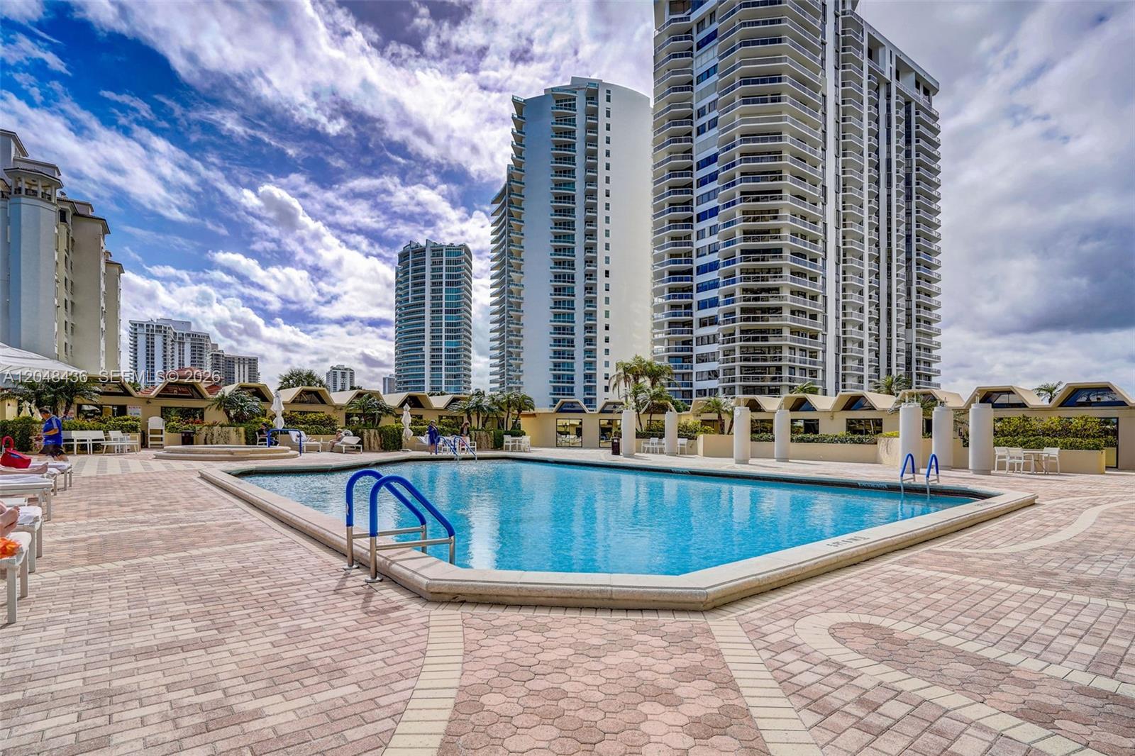 20191 E Country Club Drive