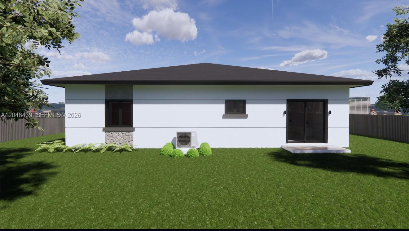 2960 NW 93rd Street