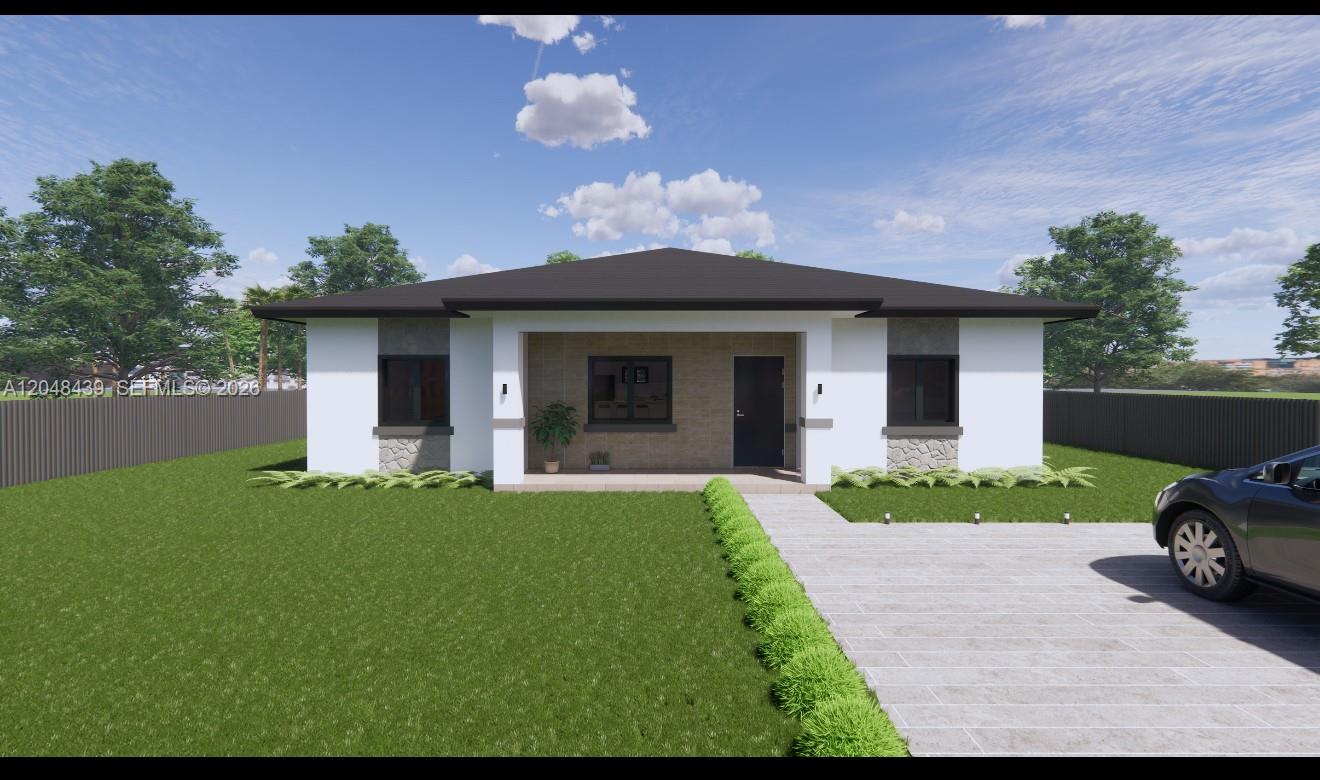 2960 NW 93rd Street