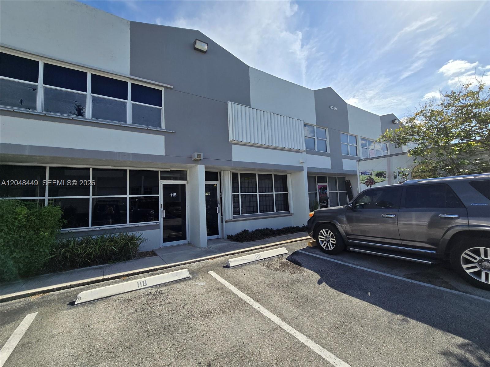 13380 SW 131st Street