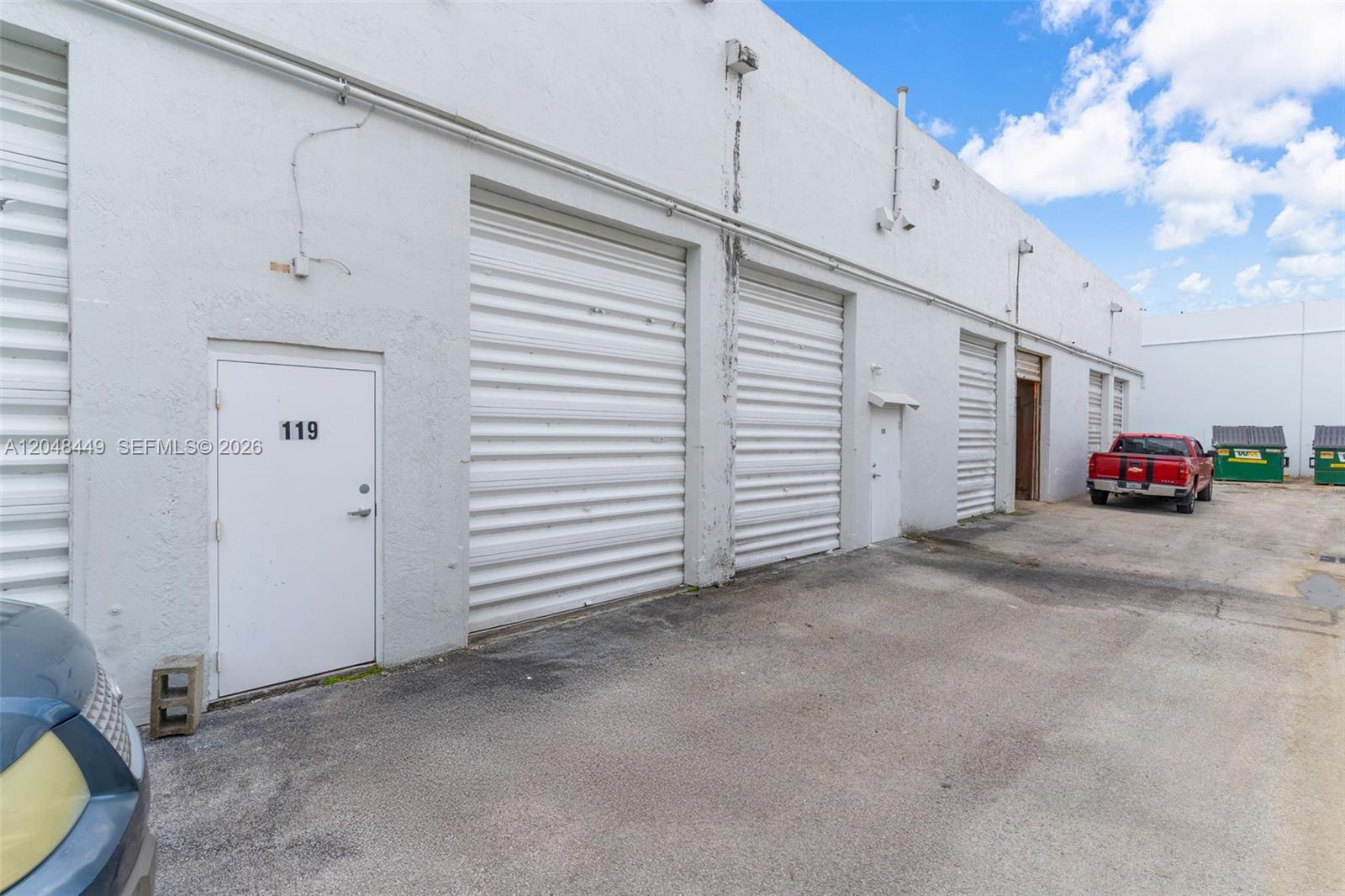 13380 SW 131st Street