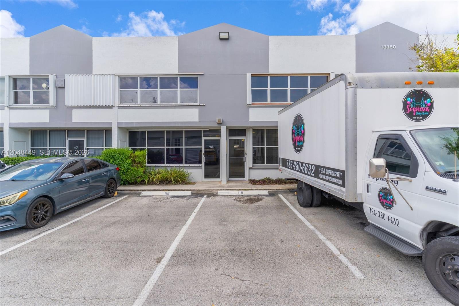 13380 SW 131st Street