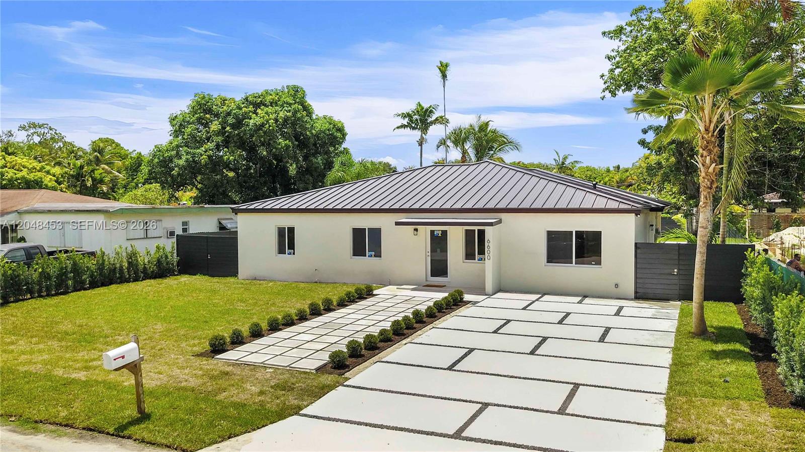 6600 SW 45th Street