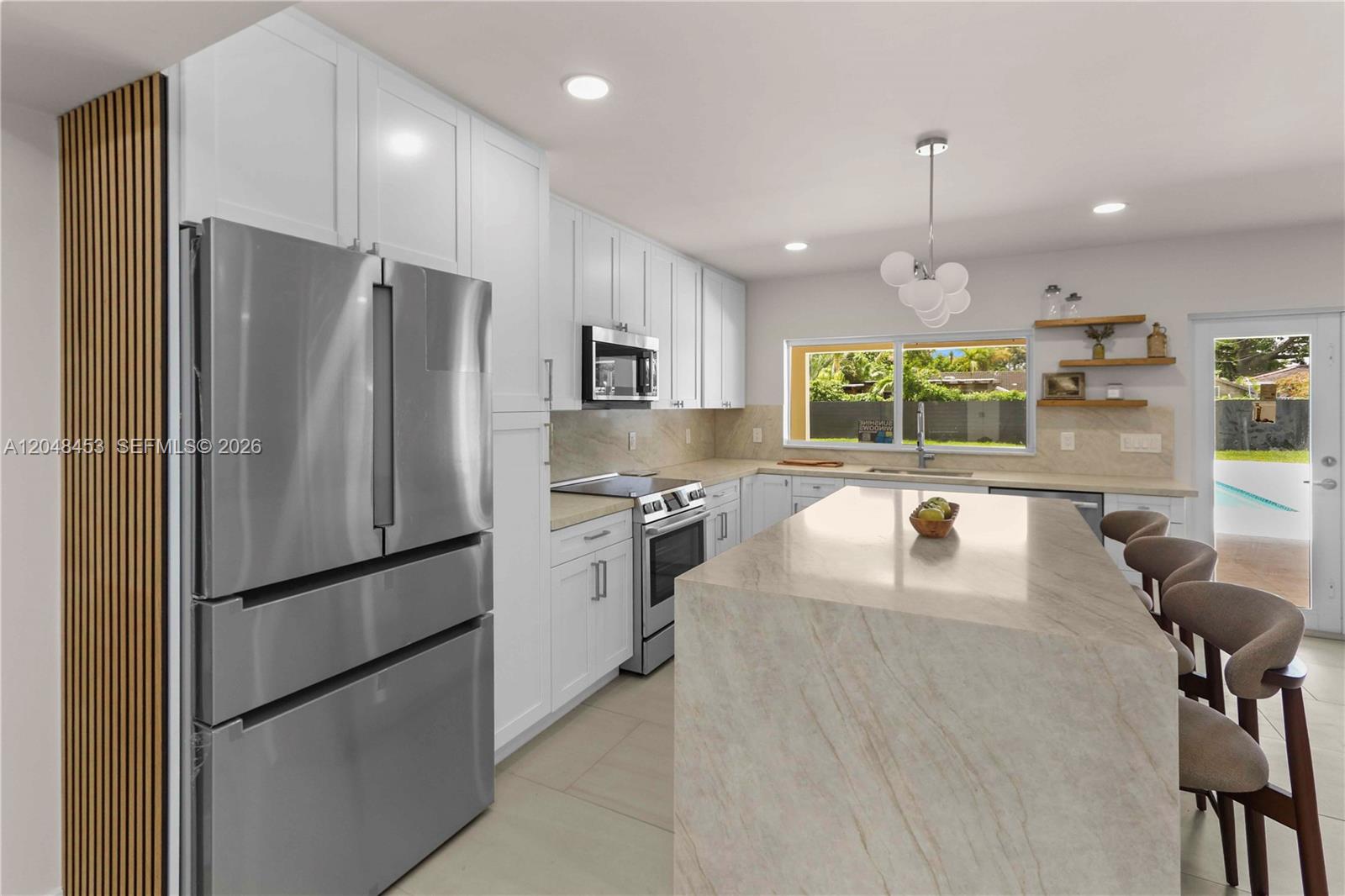 6600 SW 45th Street