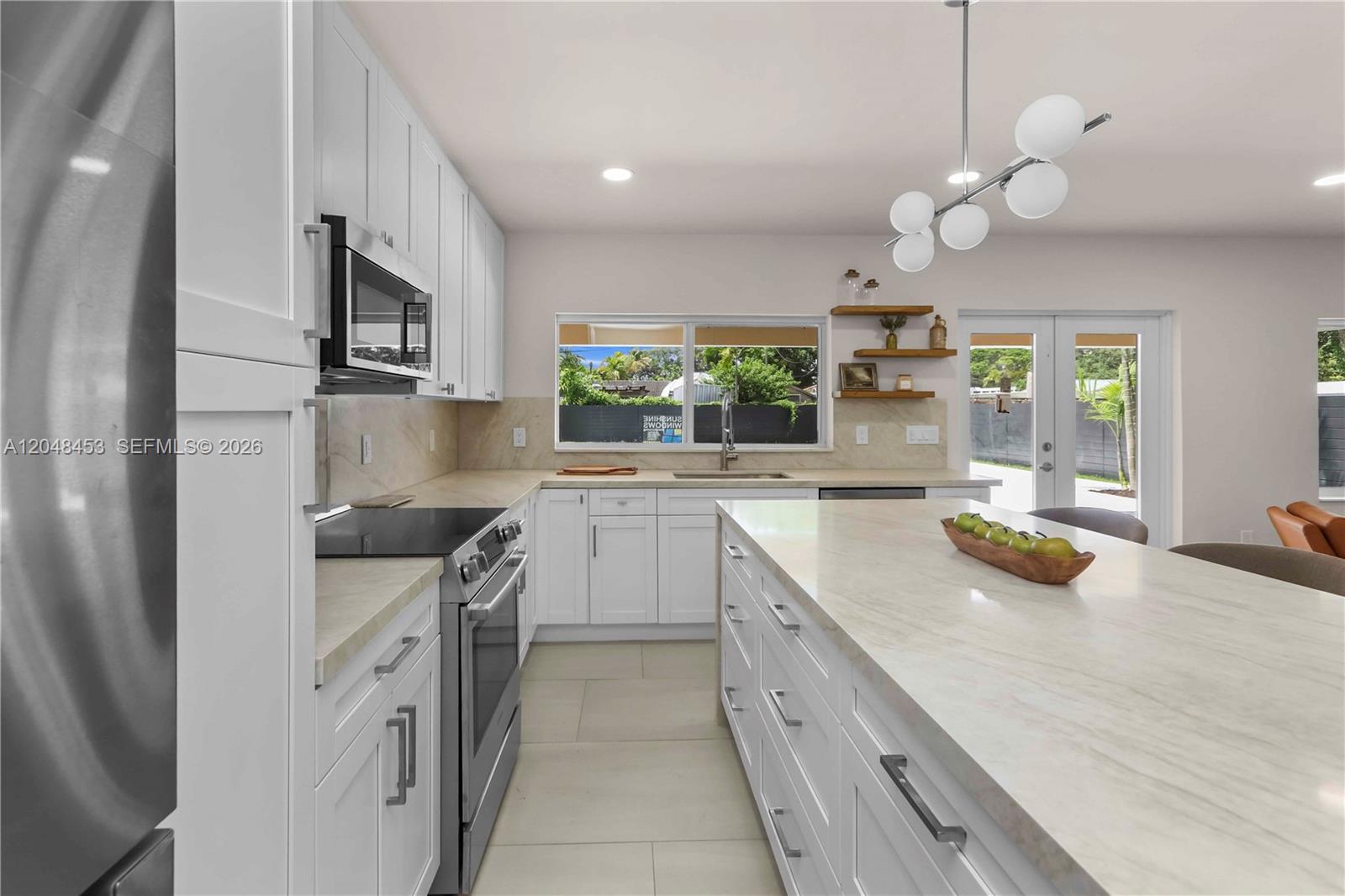 6600 SW 45th Street