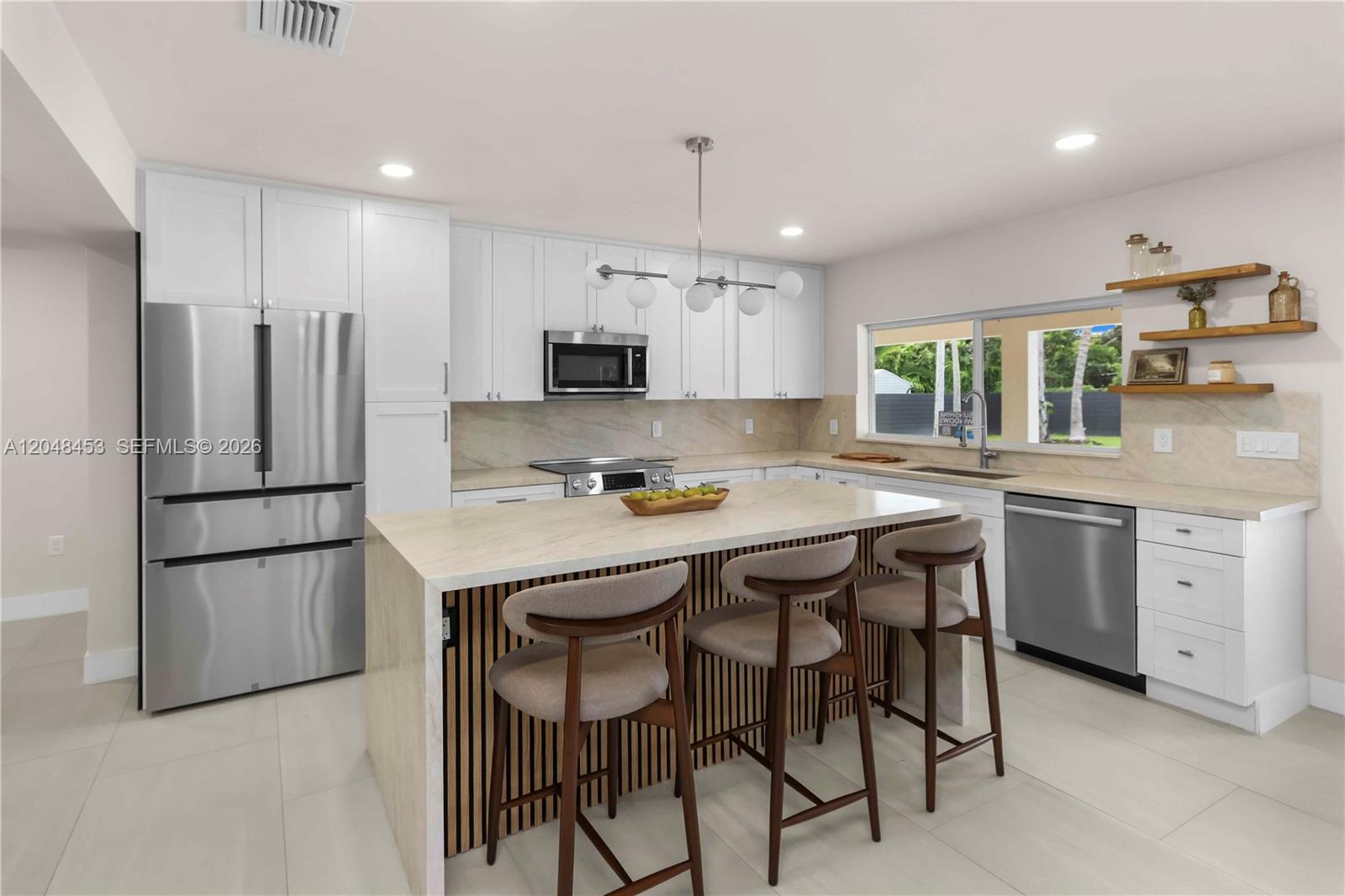 6600 SW 45th Street
