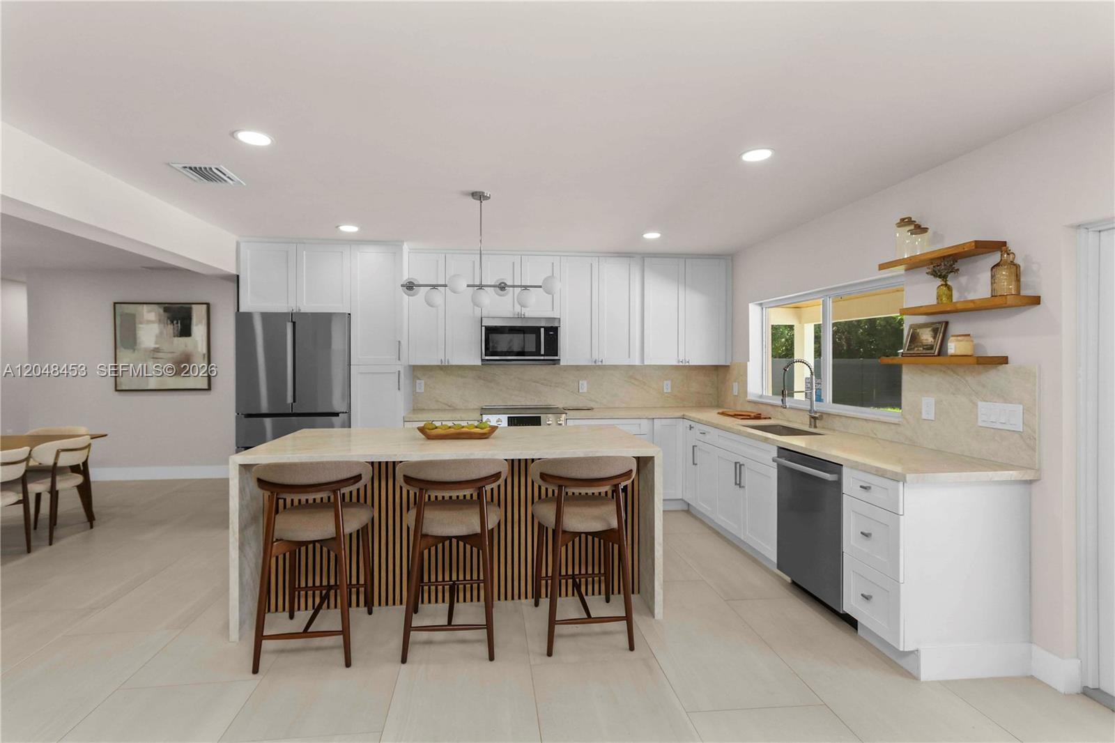 6600 SW 45th Street