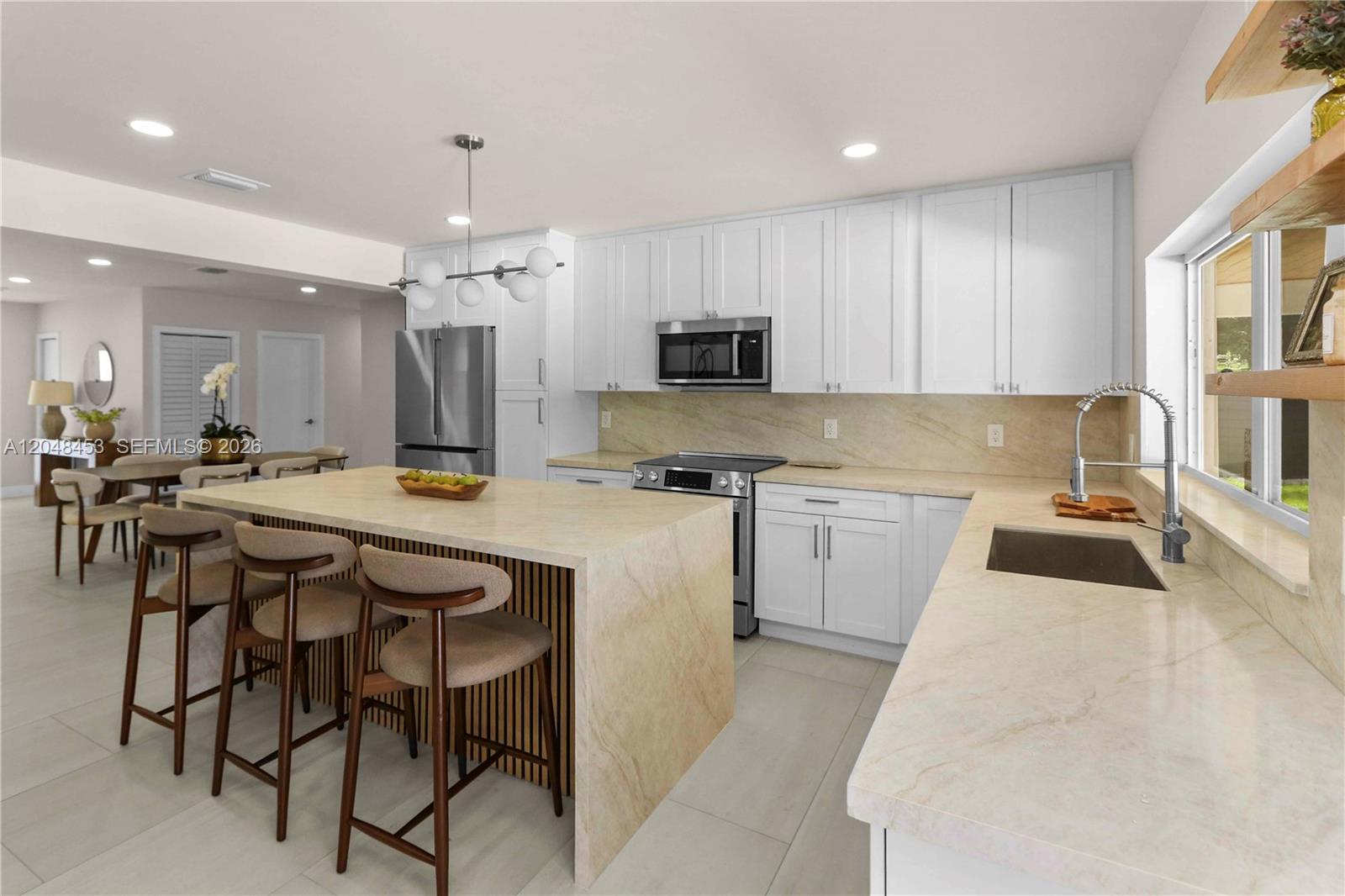 6600 SW 45th Street
