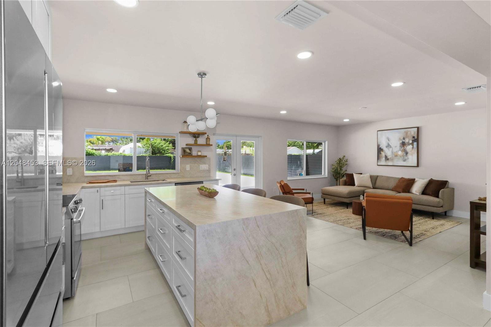 6600 SW 45th Street