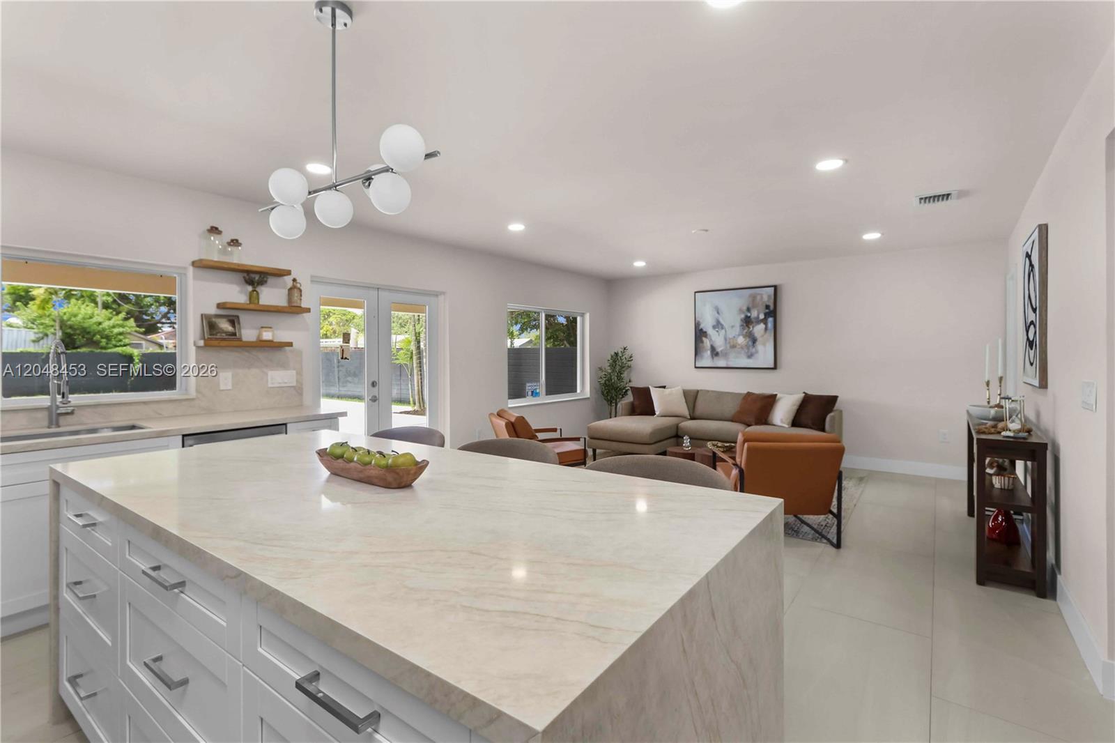 6600 SW 45th Street