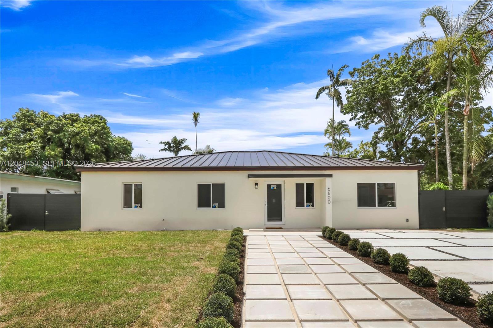 6600 SW 45th Street