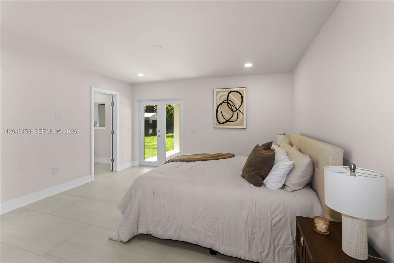 6600 SW 45th Street