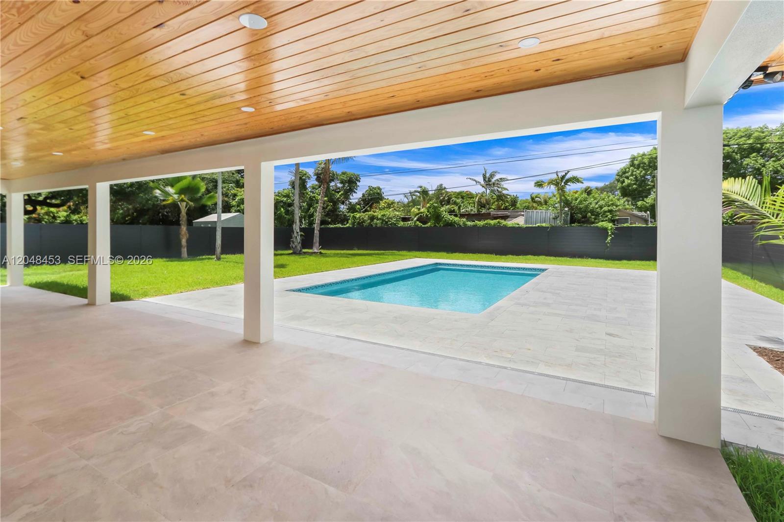 6600 SW 45th Street