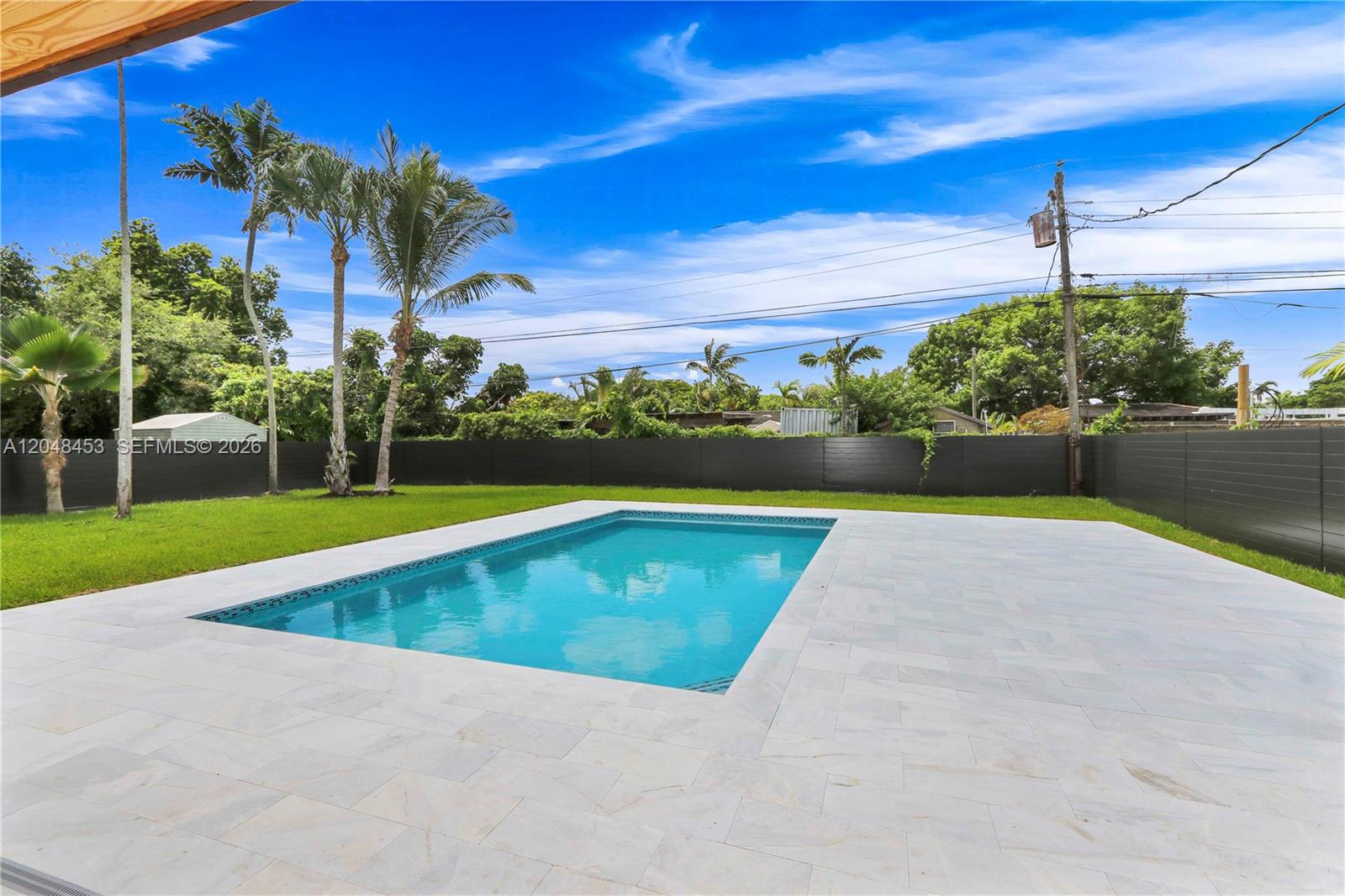 6600 SW 45th Street