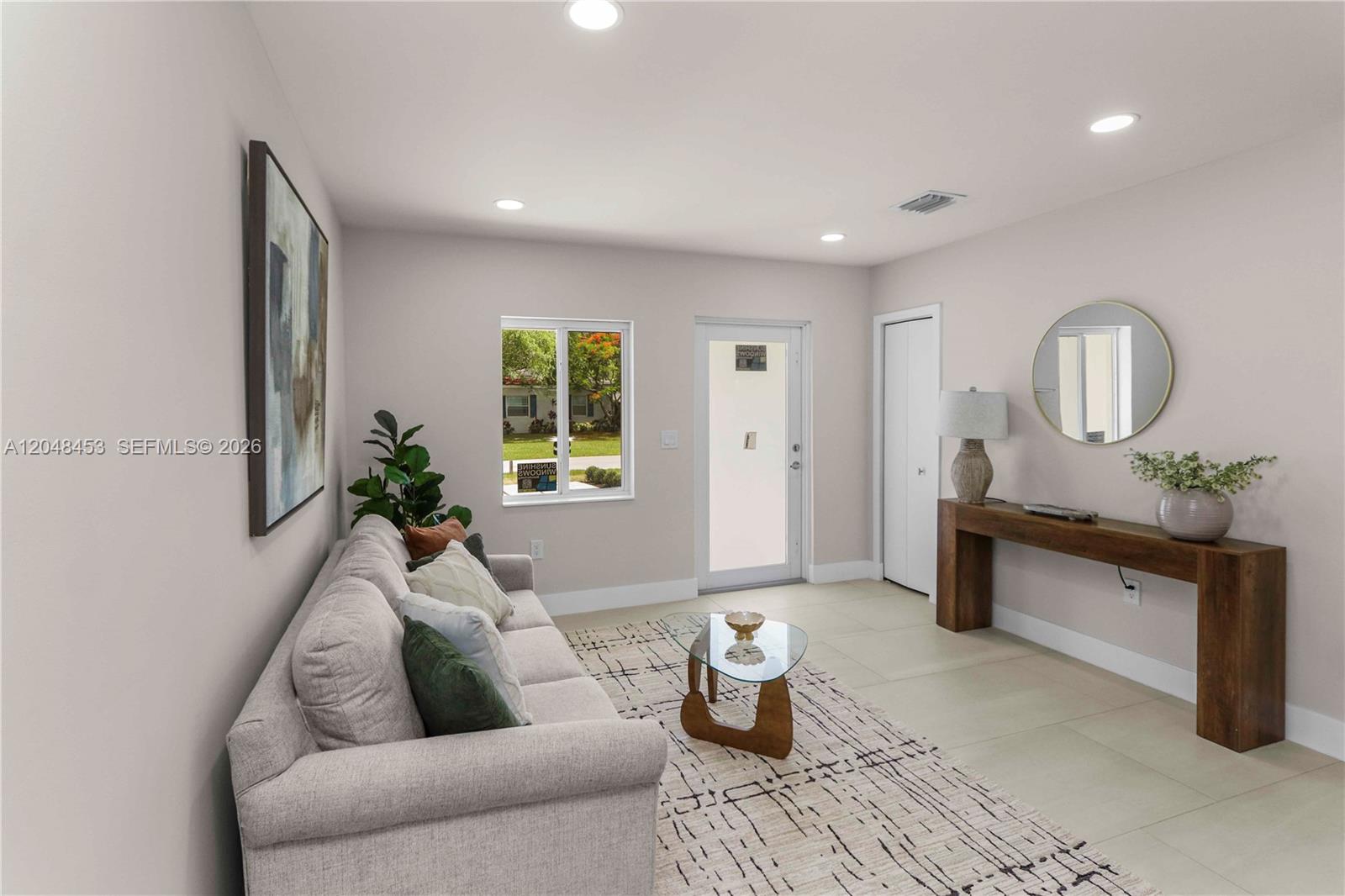 6600 SW 45th Street
