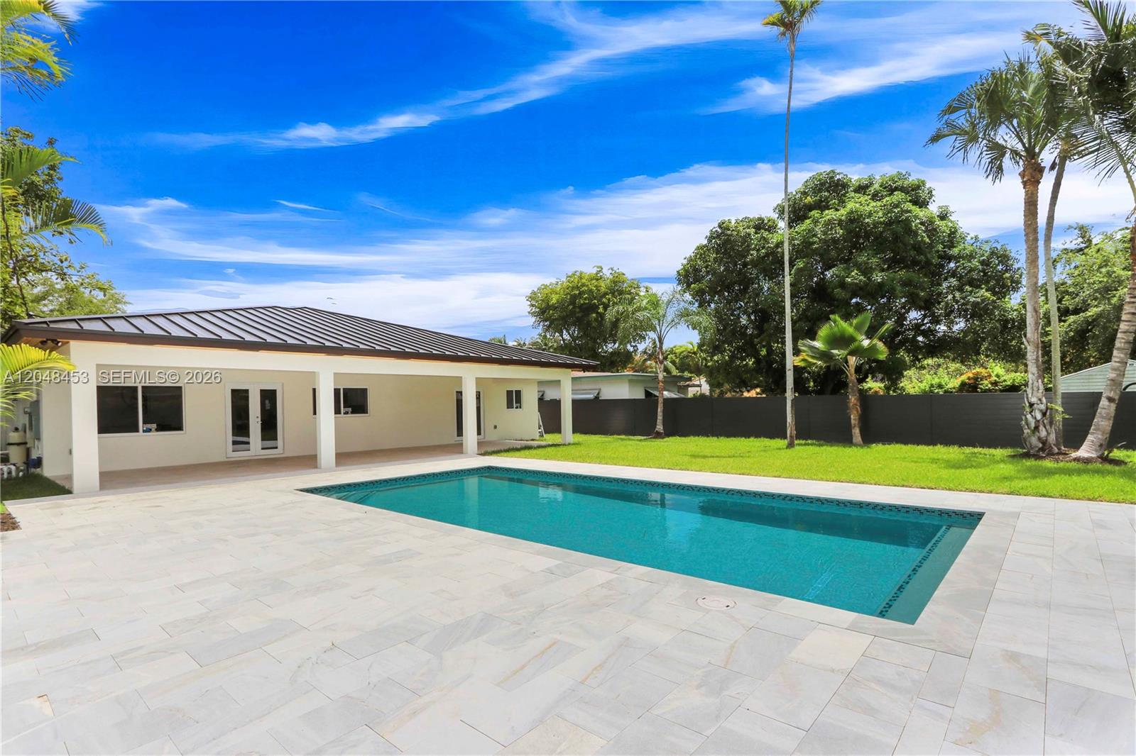 6600 SW 45th Street