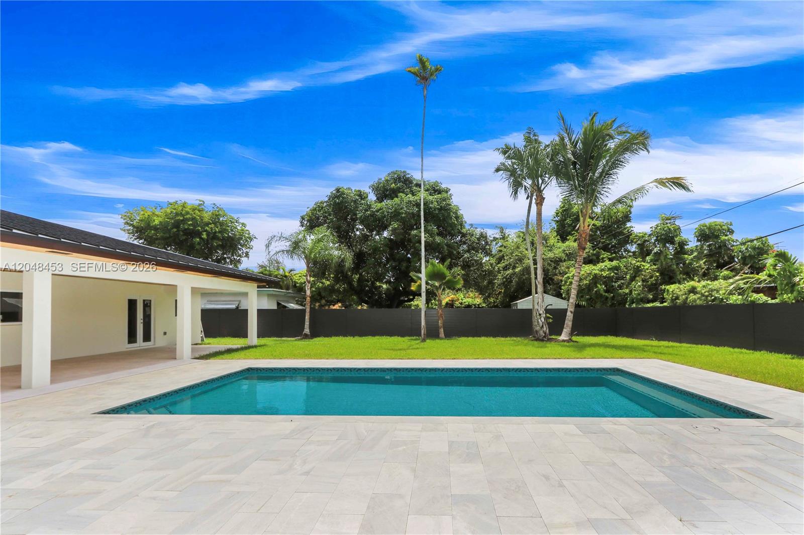 6600 SW 45th Street