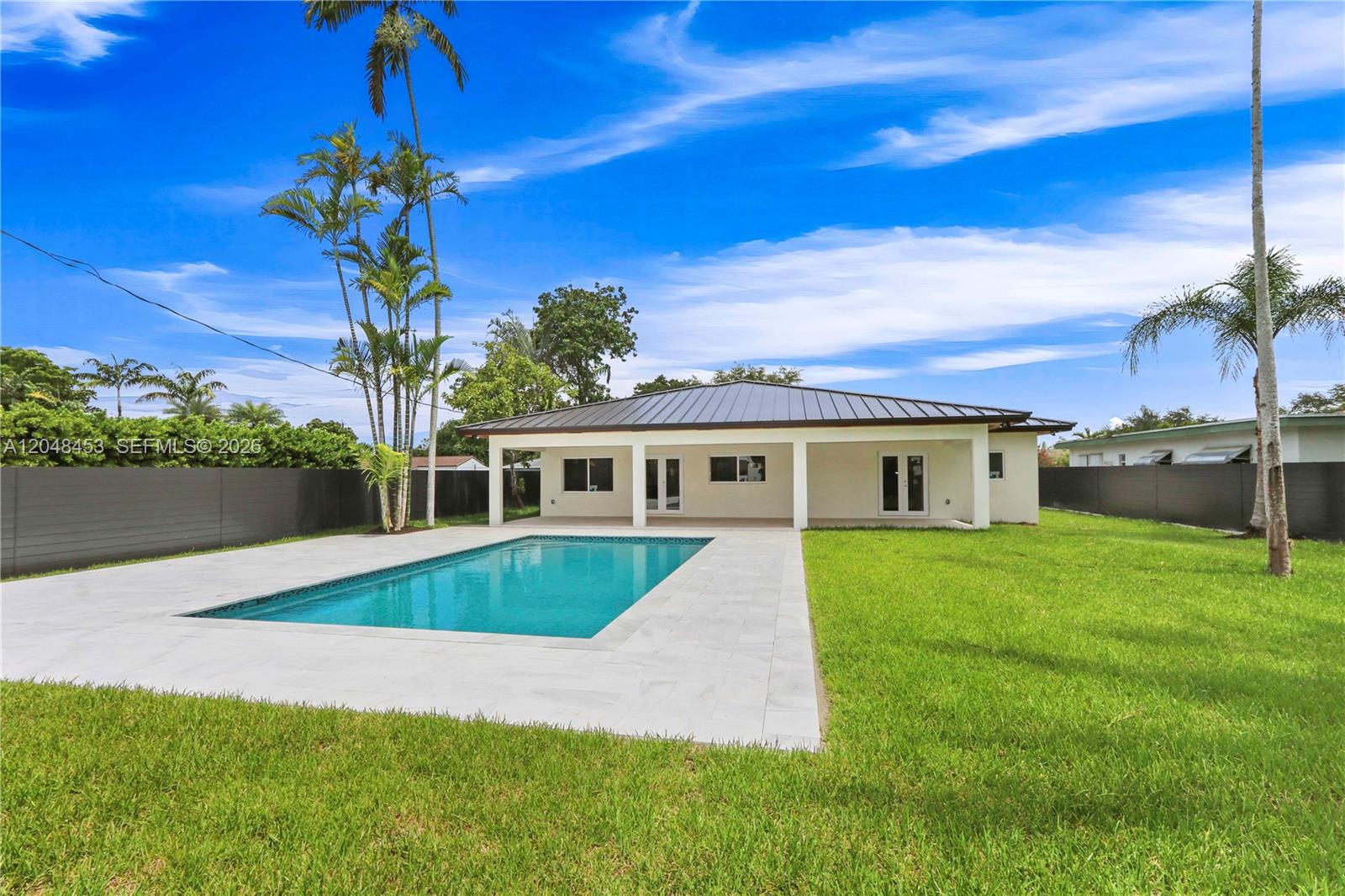 6600 SW 45th Street