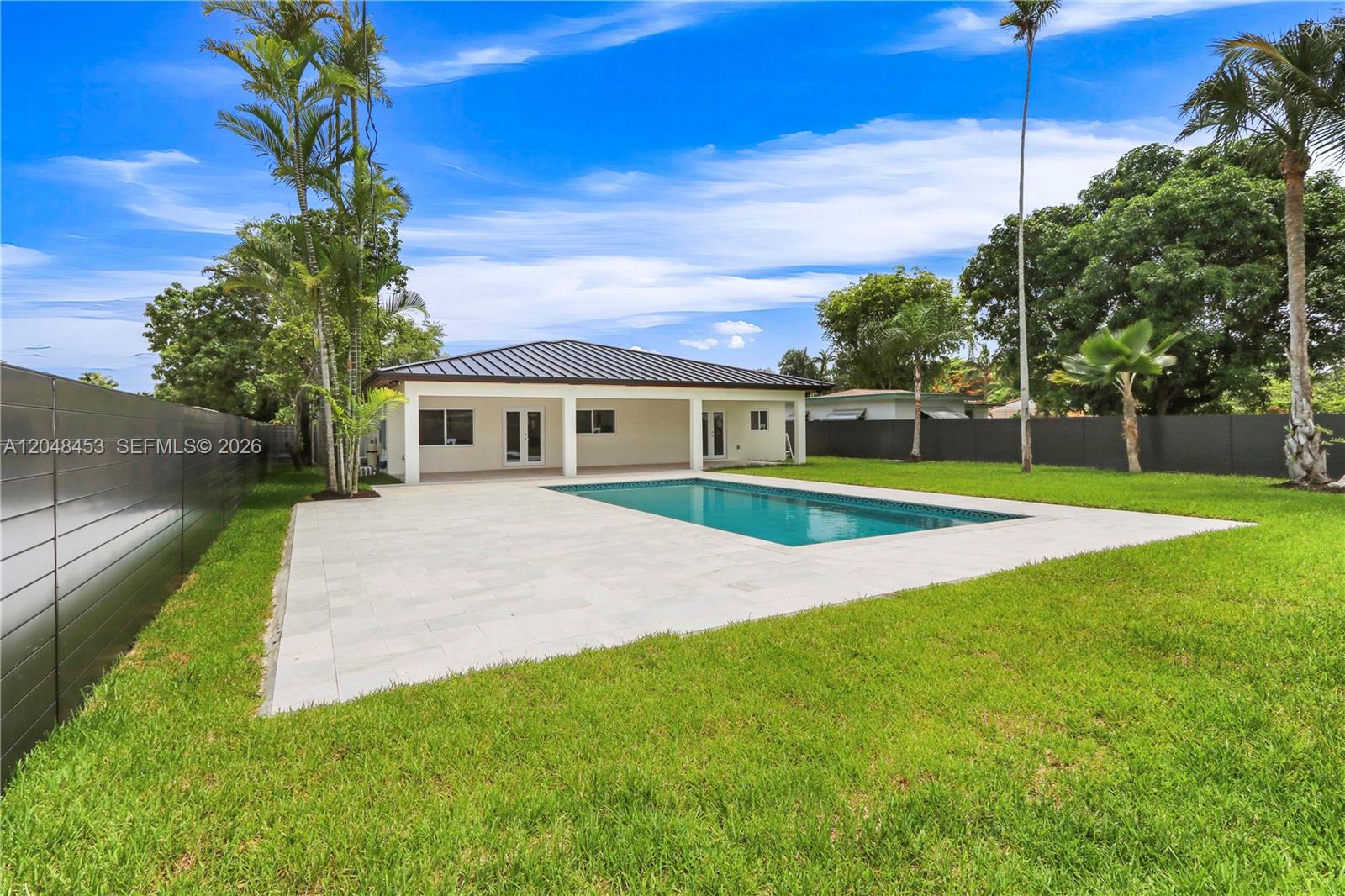 6600 SW 45th Street