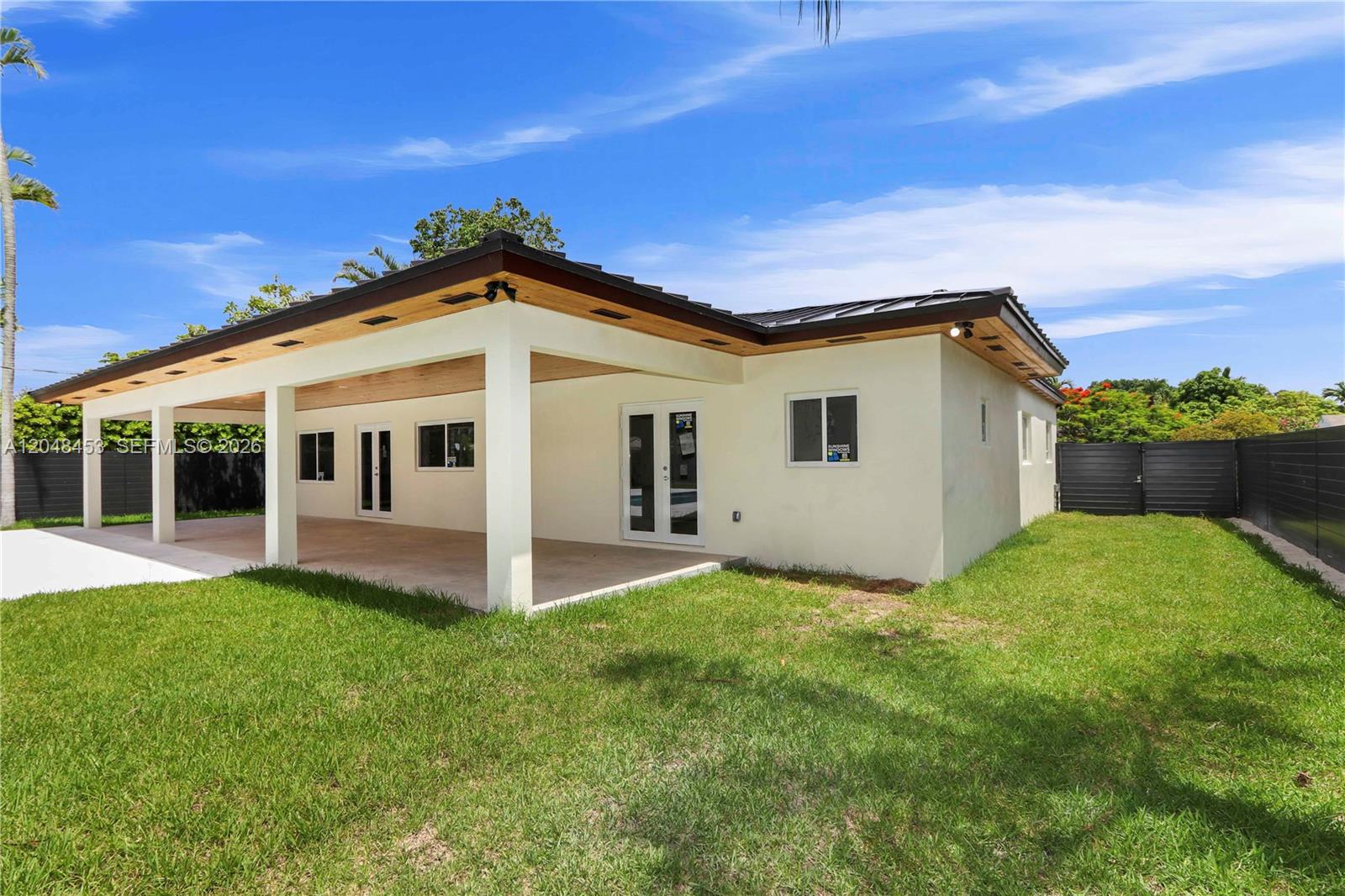 6600 SW 45th Street