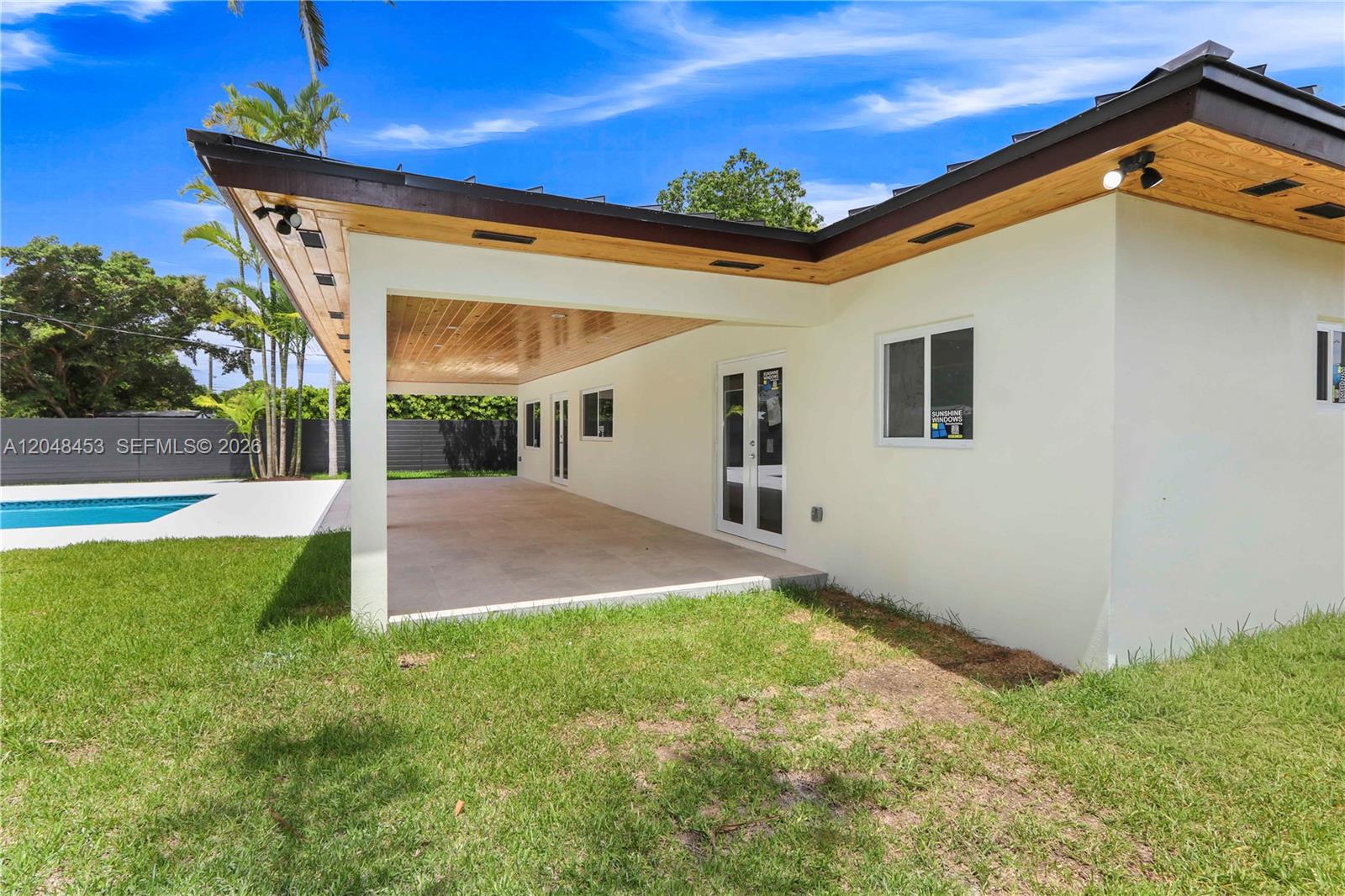 6600 SW 45th Street