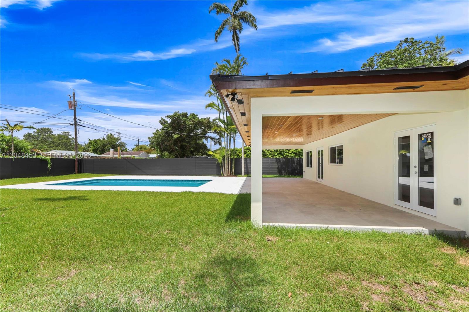 6600 SW 45th Street