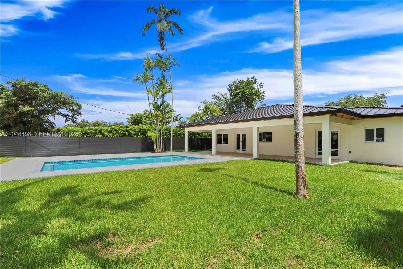 6600 SW 45th Street