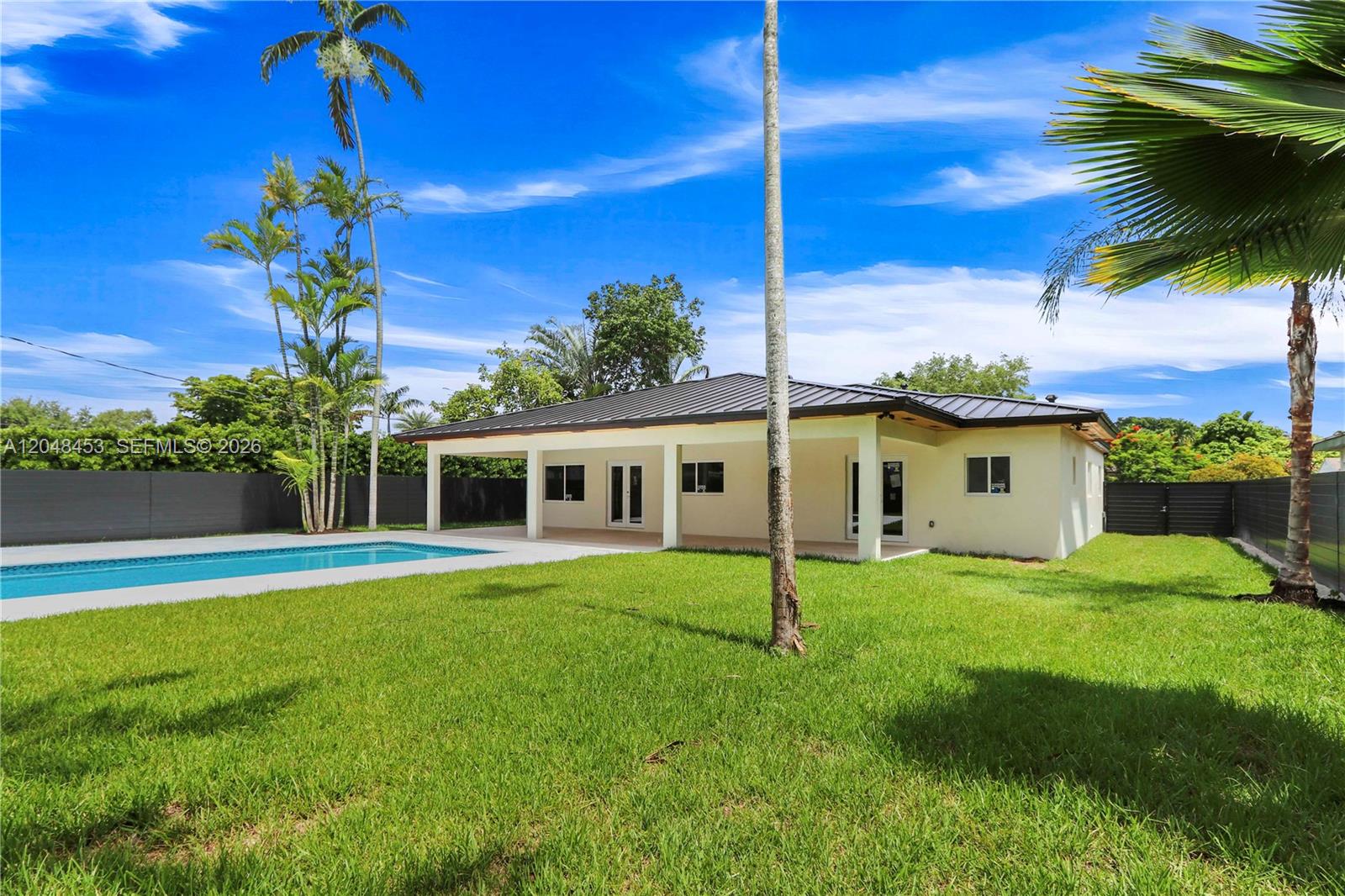 6600 SW 45th Street