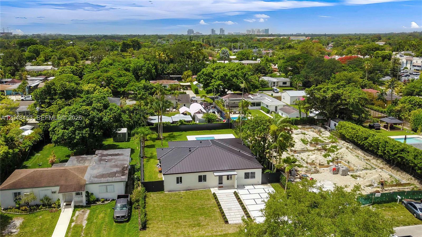 6600 SW 45th Street