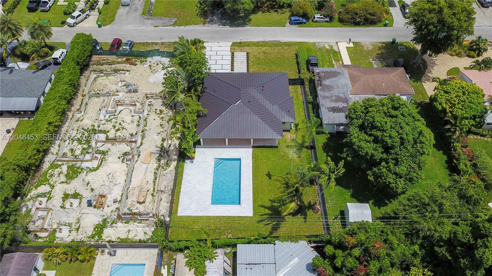 6600 SW 45th Street