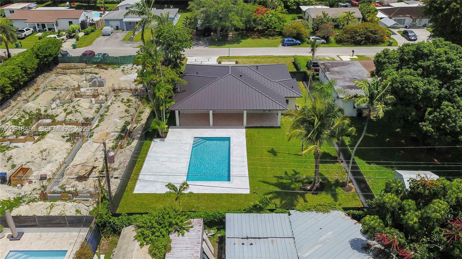 6600 SW 45th Street