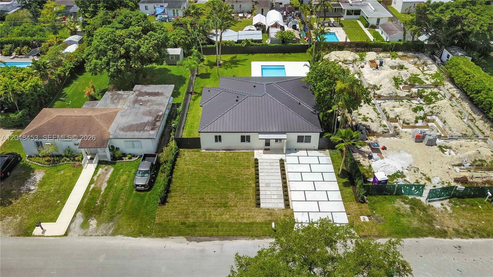 6600 SW 45th Street