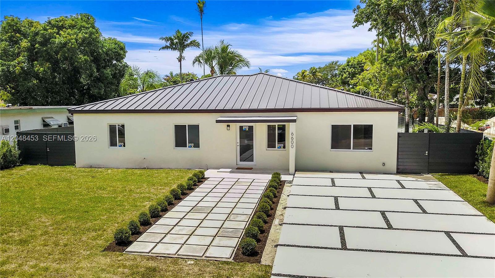 6600 SW 45th Street