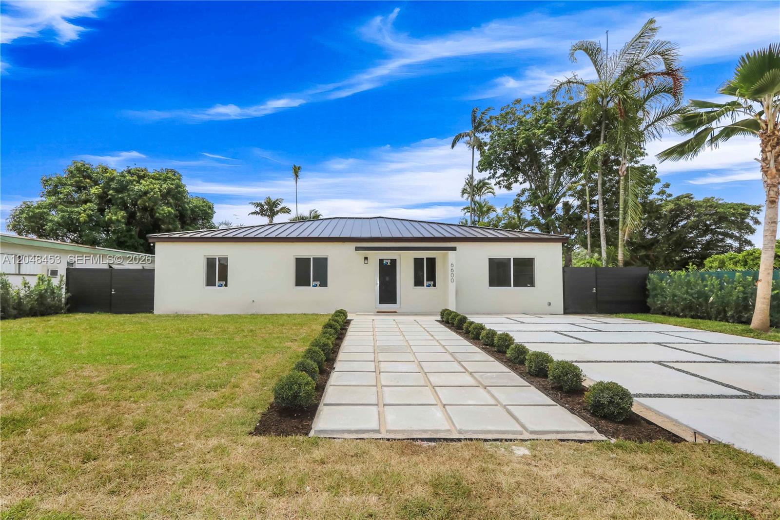 6600 SW 45th Street