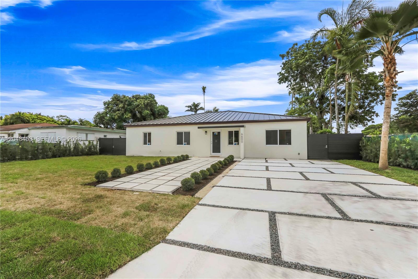 6600 SW 45th Street