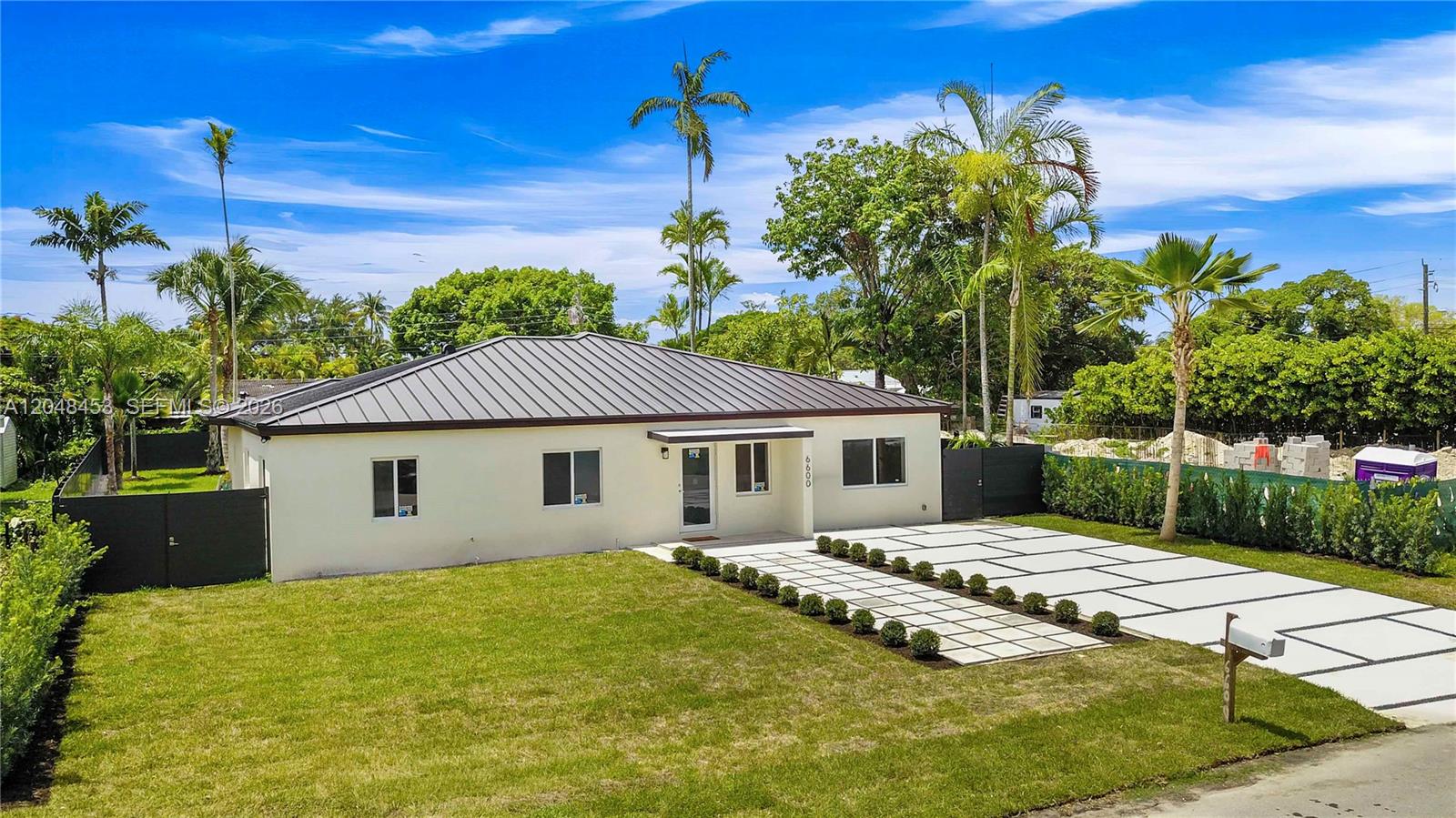 6600 SW 45th Street