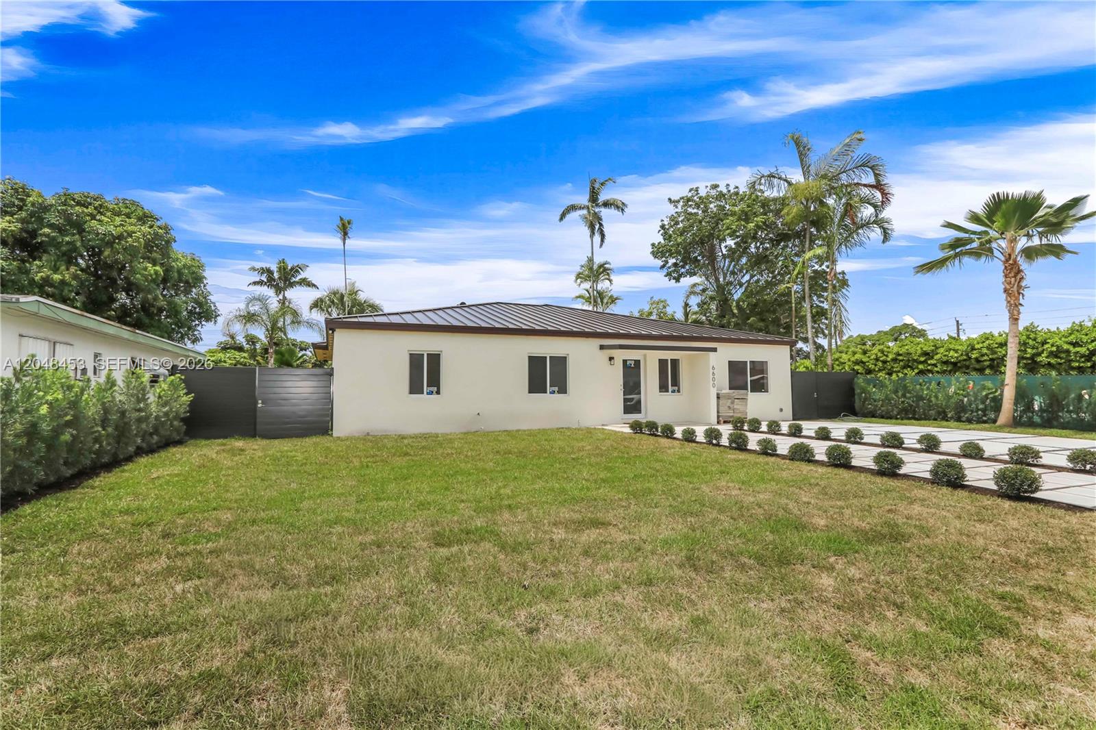 6600 SW 45th Street