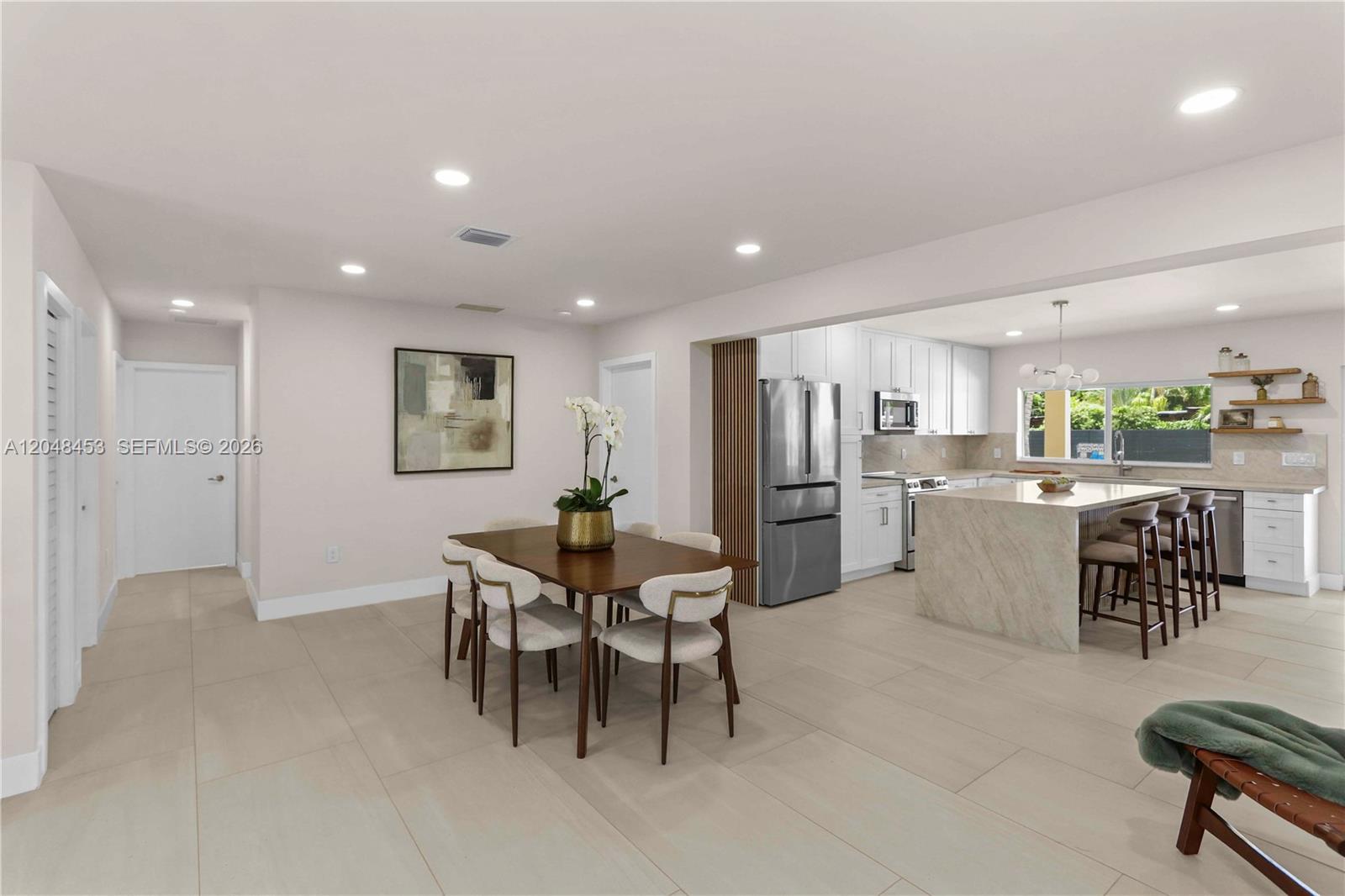 6600 SW 45th Street