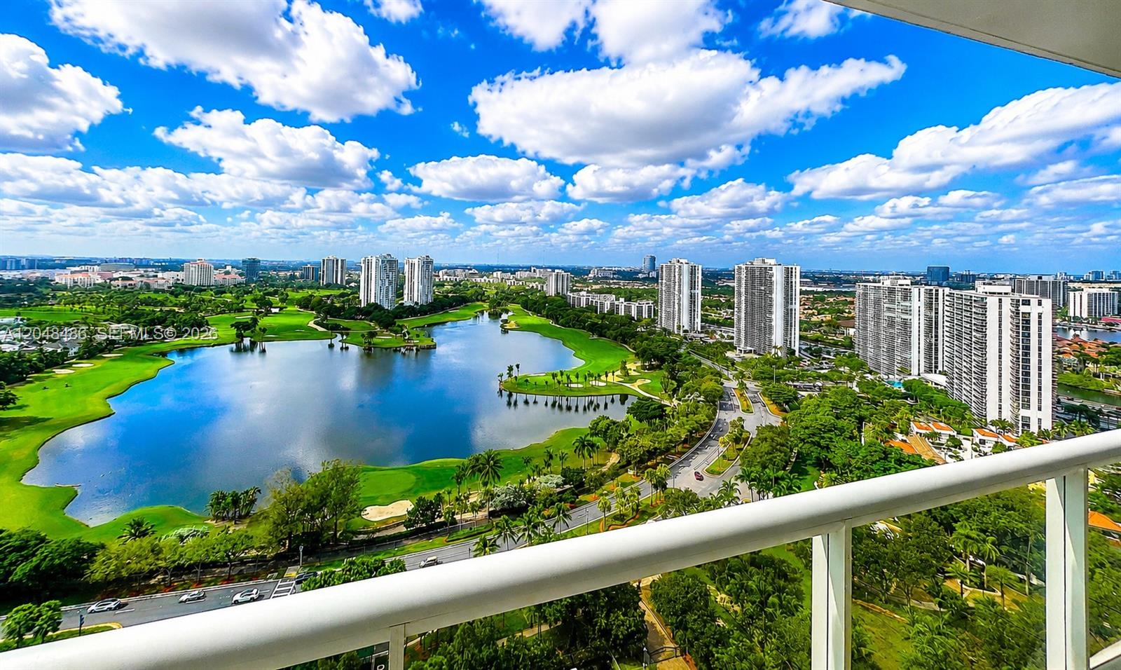 20191 E Country Club Drive