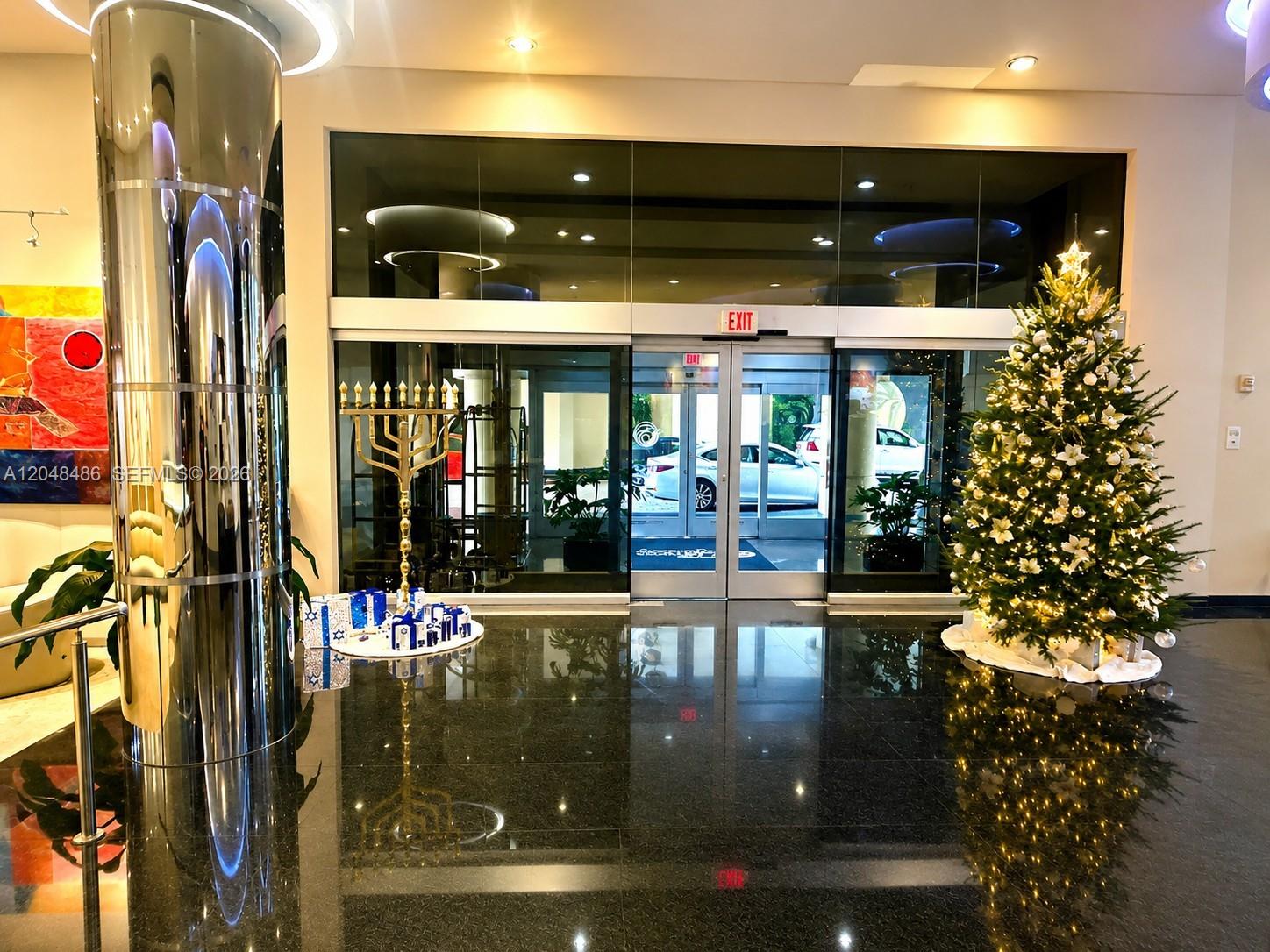 20191 E Country Club Drive