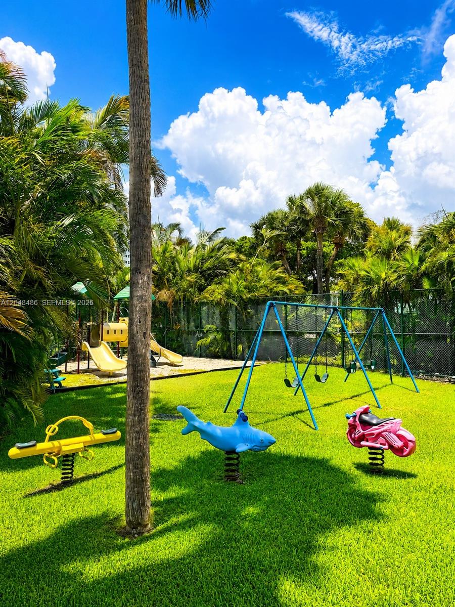 20191 E Country Club Drive