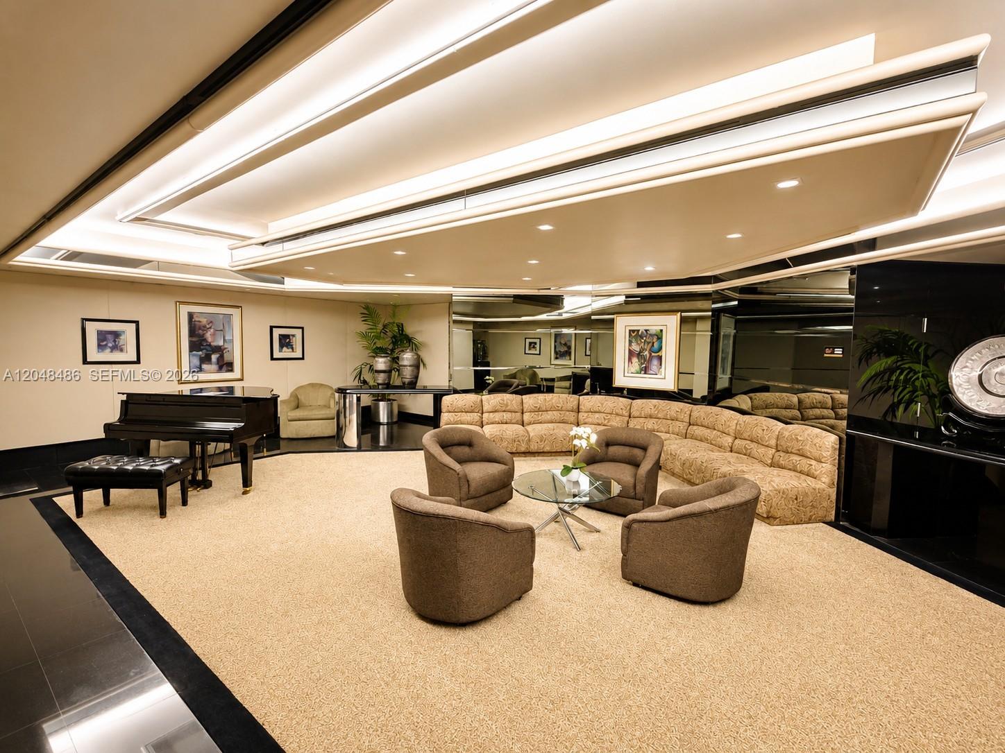 20191 E Country Club Drive