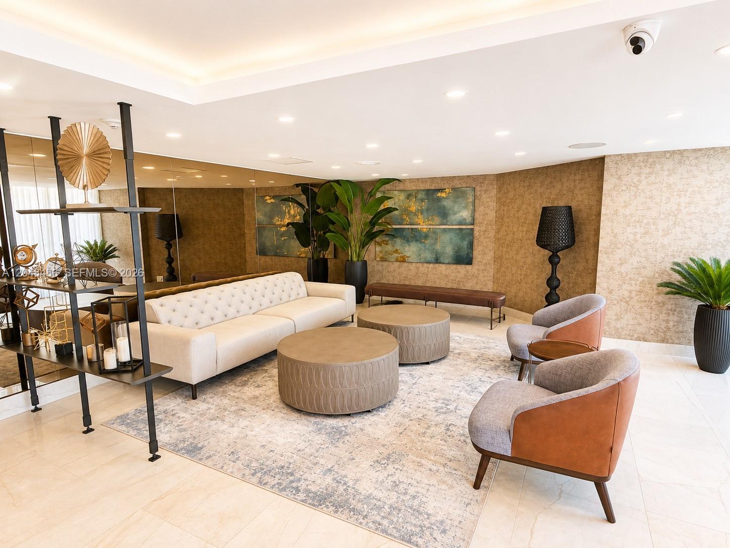 20191 E Country Club Drive