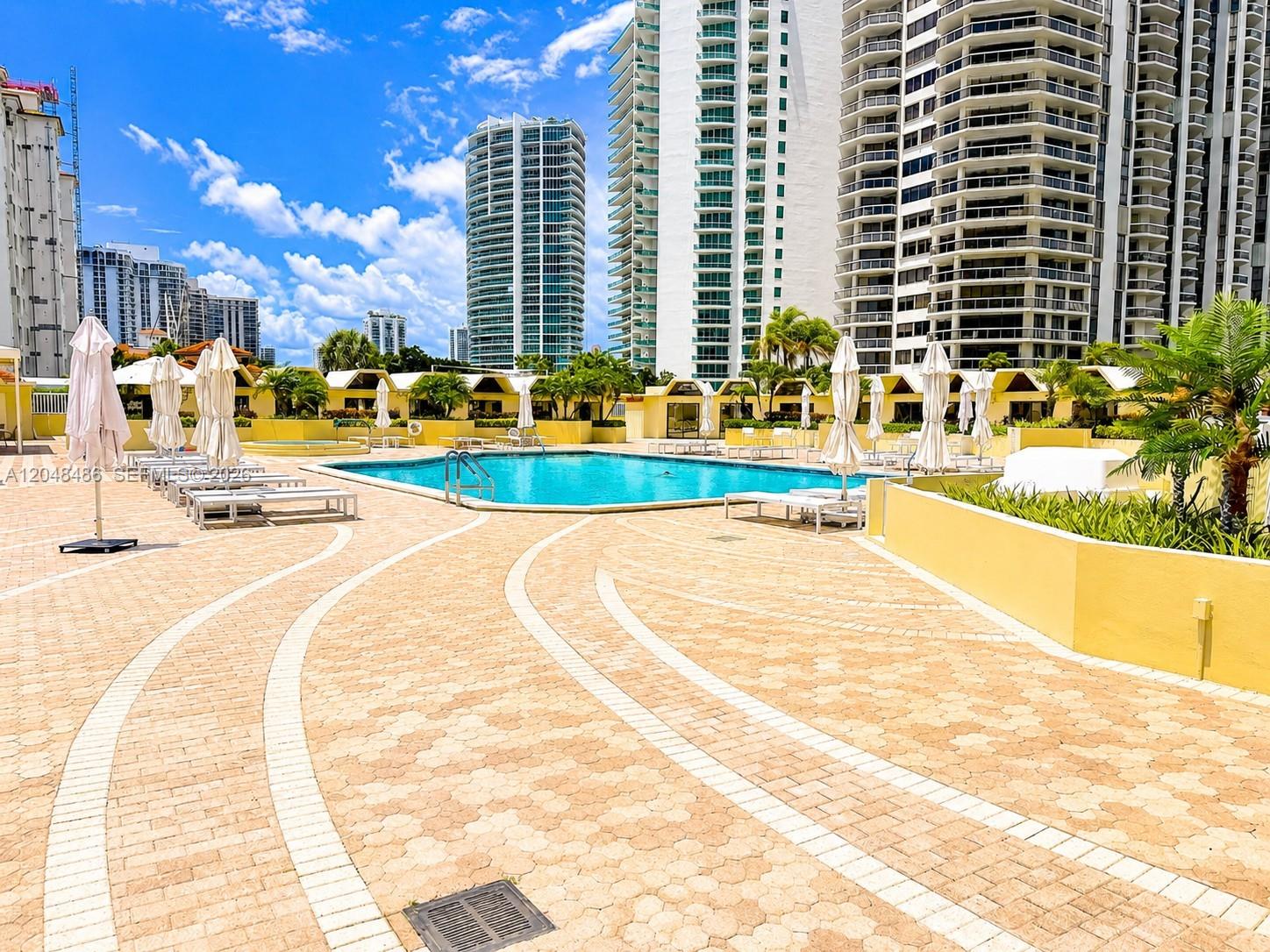20191 E Country Club Drive